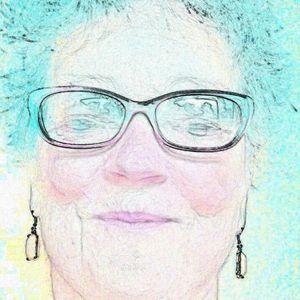 Meet your Posher, Sue